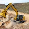 Excavators CS68B - Image 2