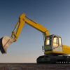 Excavators CS68B - Image 4