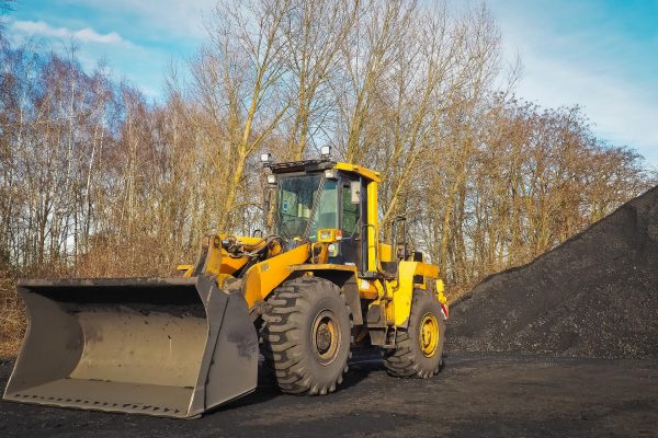 Wheel Loaders 911M